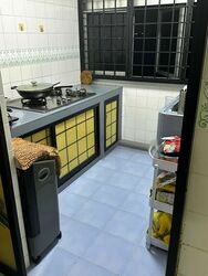Blk 118 MARSILING RISE (Woodlands), HDB Executive #601248301